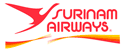 Surinam Airways